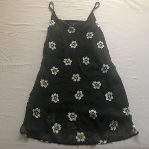 Kendall & Kylie • Daisy Slip Dress